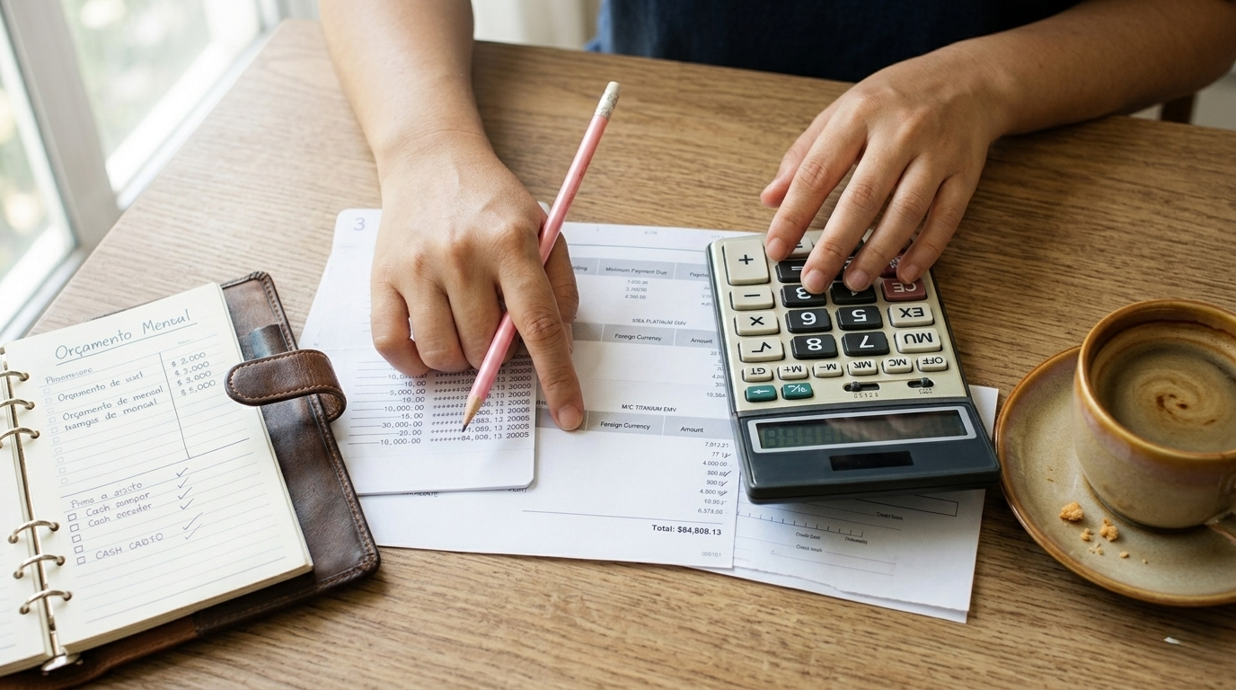 Dívidas Te Consumindo? O Guia DEFINITIVO Para Renegociar Com Bancos, ZERAR Suas Dívidas e Respirar Aliviado AGORA!