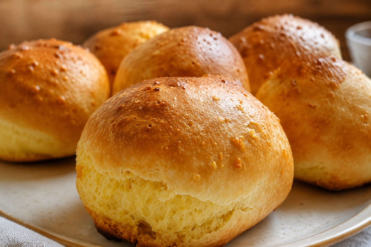 Urgent! Gluten-Free Bread with 1 Egg Ready in 2 Minutes: Simple, Fast, and It Will Rock Your Diet!