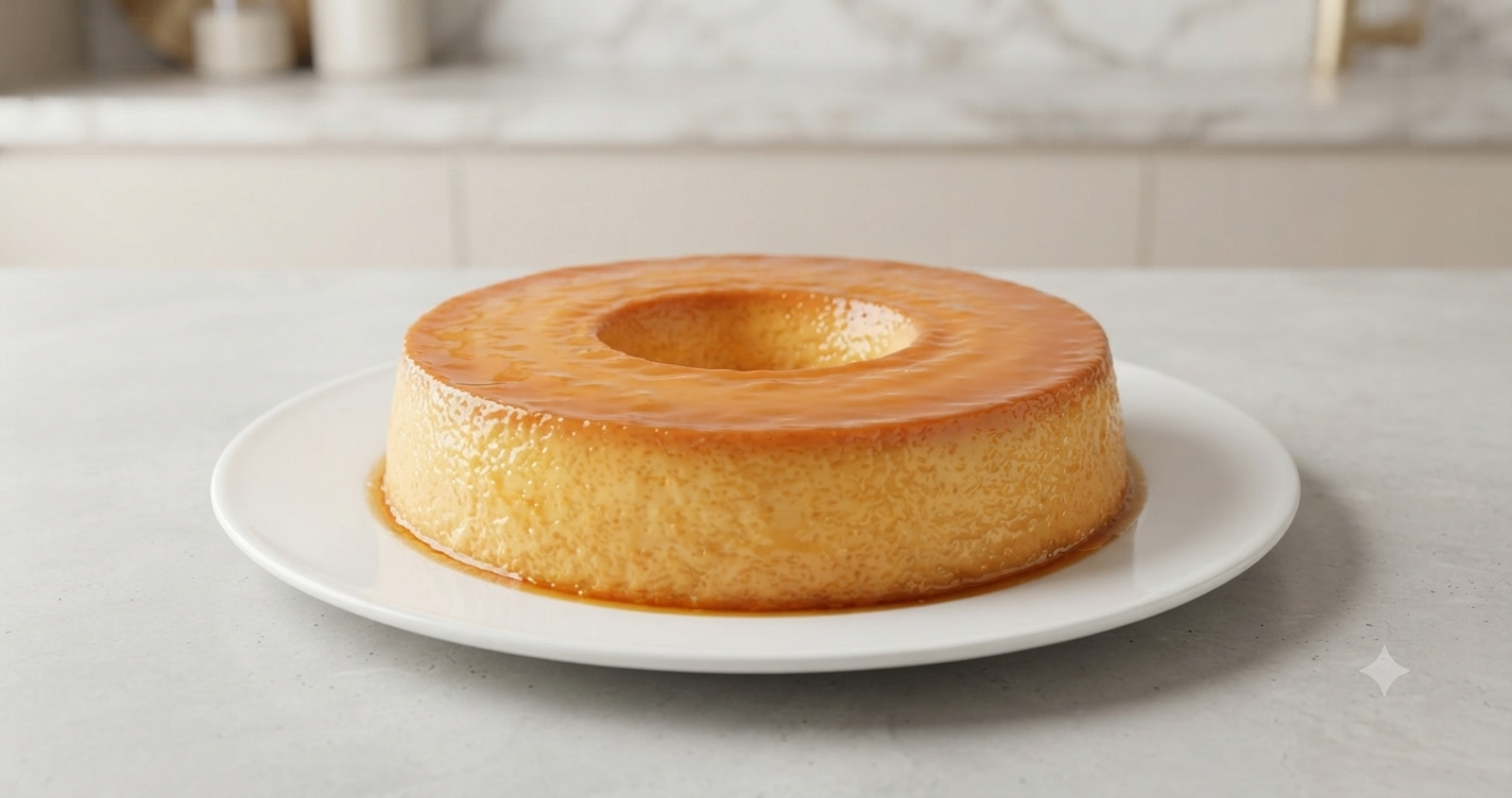 Urgent! Healthy Pudding with 3 Ingredients in Minutes: Simple, Fast, and It Will Rock Your Diet!